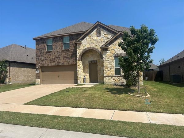 808 Goldenrod Lane, Princeton, TX 75407