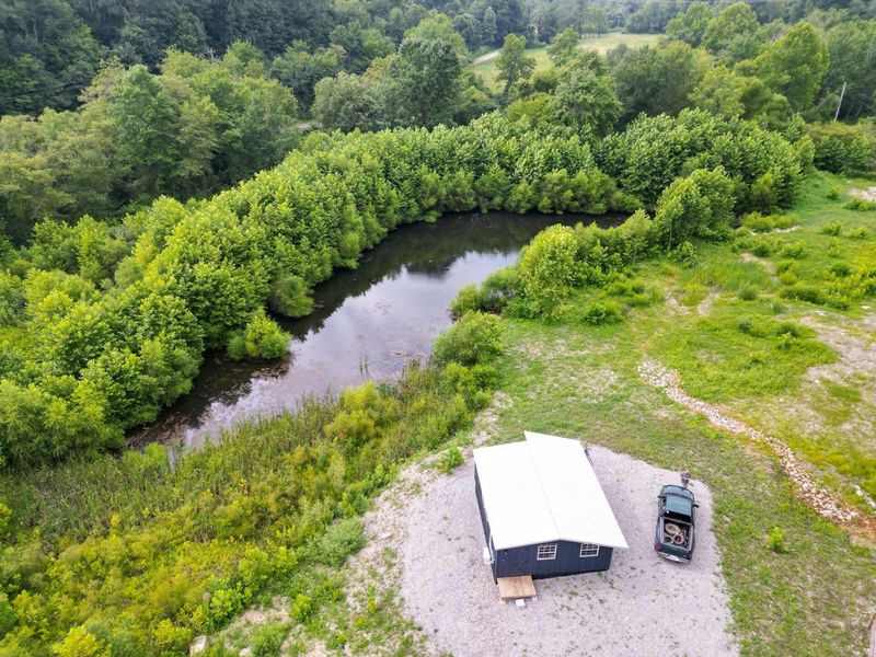 8397 Keystone Furnace Rd Road, Unit (Catch and, Jackson, OH 45640 Photo 2