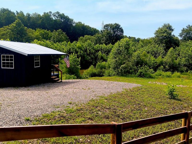 8397 Keystone Furnace Rd Road, Unit (Catch and, Jackson, OH 45640 Photo 32