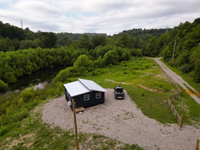 8397 Keystone Furnace Rd Road, Unit (Catch and, Jackson, OH 45640 Photo 50