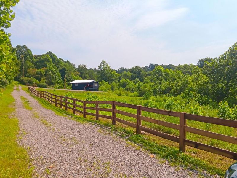 8397 Keystone Furnace Rd Road, Unit (Catch and, Jackson, OH 45640 Photo 8