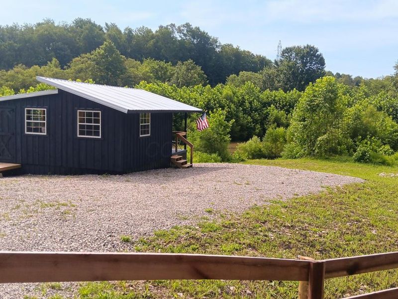 8397 Keystone Furnace Rd Road, Unit (Catch and, Jackson, OH 45640 Photo 9