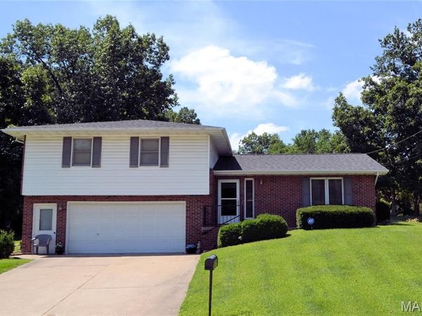 11 D Ville Place, Hannibal, MO 63401