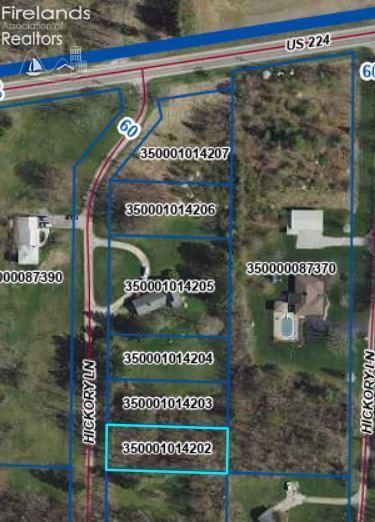 0 Hickory Lane, Findlay, OH 45840 Main Photo