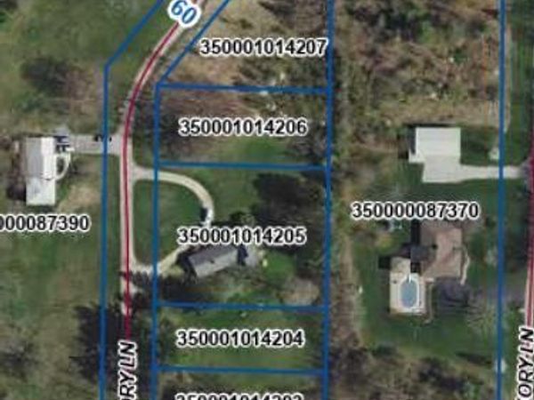 0 Hickory Lane, Findlay, OH 45840