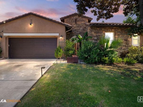 5110 Boulder Creek Place, Bakersfield, CA 93312