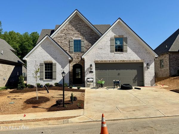 12023 Avery Manor Lane, Knoxville, TN 37932