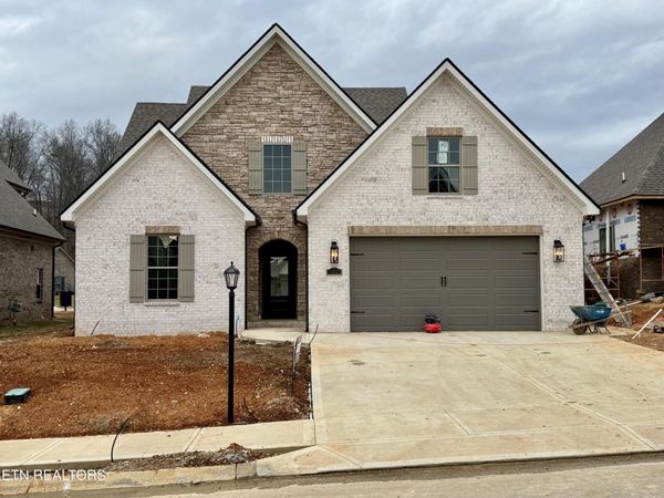 12023 Avery Manor Lane, Knoxville, TN 37932