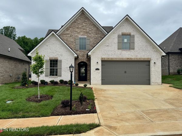 12023 Avery Manor Lane, Knoxville, TN 37932
