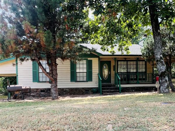 96560 S 4535, Vian, OK 74962