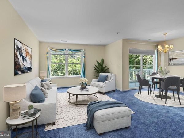 42 W COLLEGE AVENUE, Unit 222, YARDLEY, PA 19067