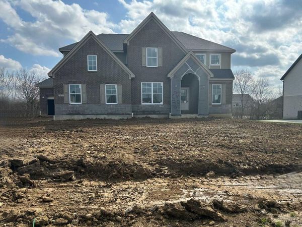 7025 Welney Run, Liberty Twp, OH 45044