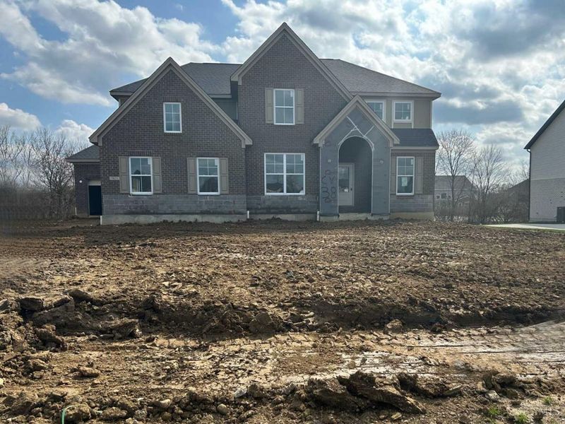 7025 Welney Run, Liberty Township, OH 45044 Photo 1