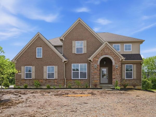 7025 Welney Run, Liberty Twp, OH 45044