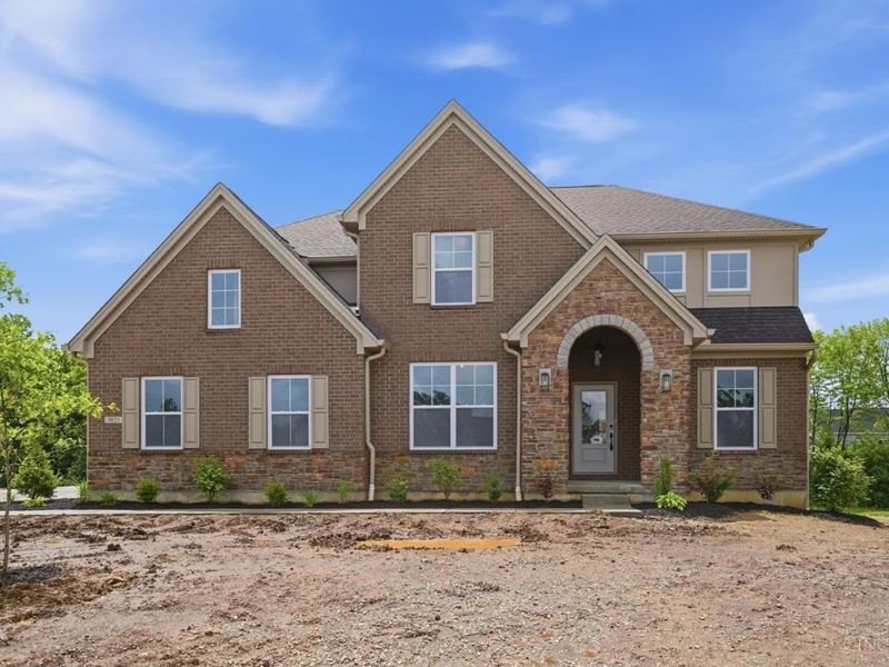 7025 Welney Run, Liberty Township, OH 45044 Photo 1