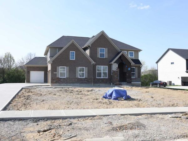 7025 Welney Run, Liberty Twp, OH 45044