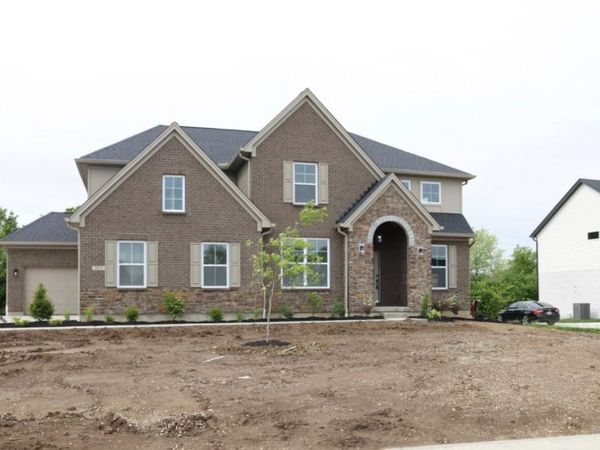 7025 Welney Run, Liberty Twp, OH 45044