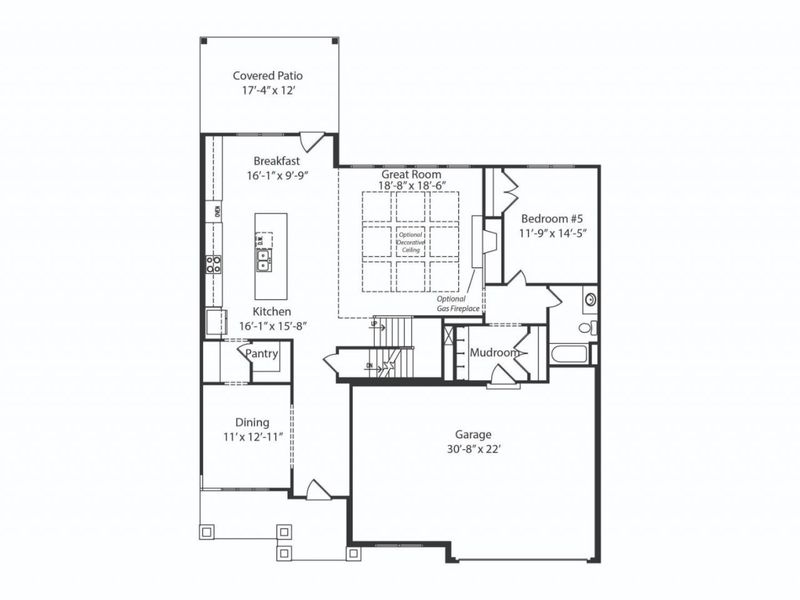 7025 Welney Run, Liberty Township, OH 45044 Photo 3