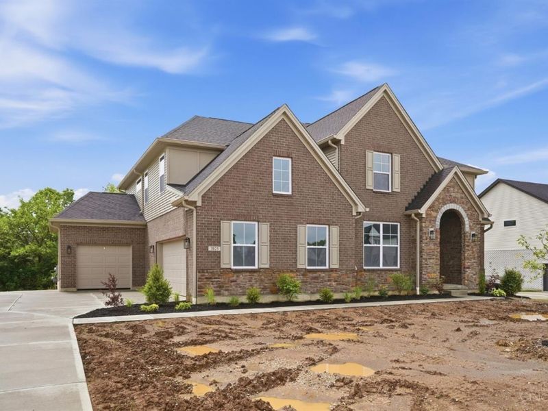 7025 Welney Run, Liberty Township, OH 45044 Photo 4