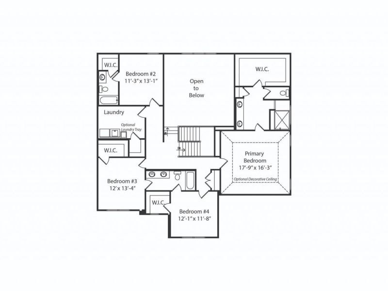 7025 Welney Run, Liberty Township, OH 45044 Photo 4