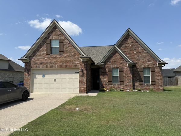4844 Port Meridian Drive, Horn Lake, MS 38637
