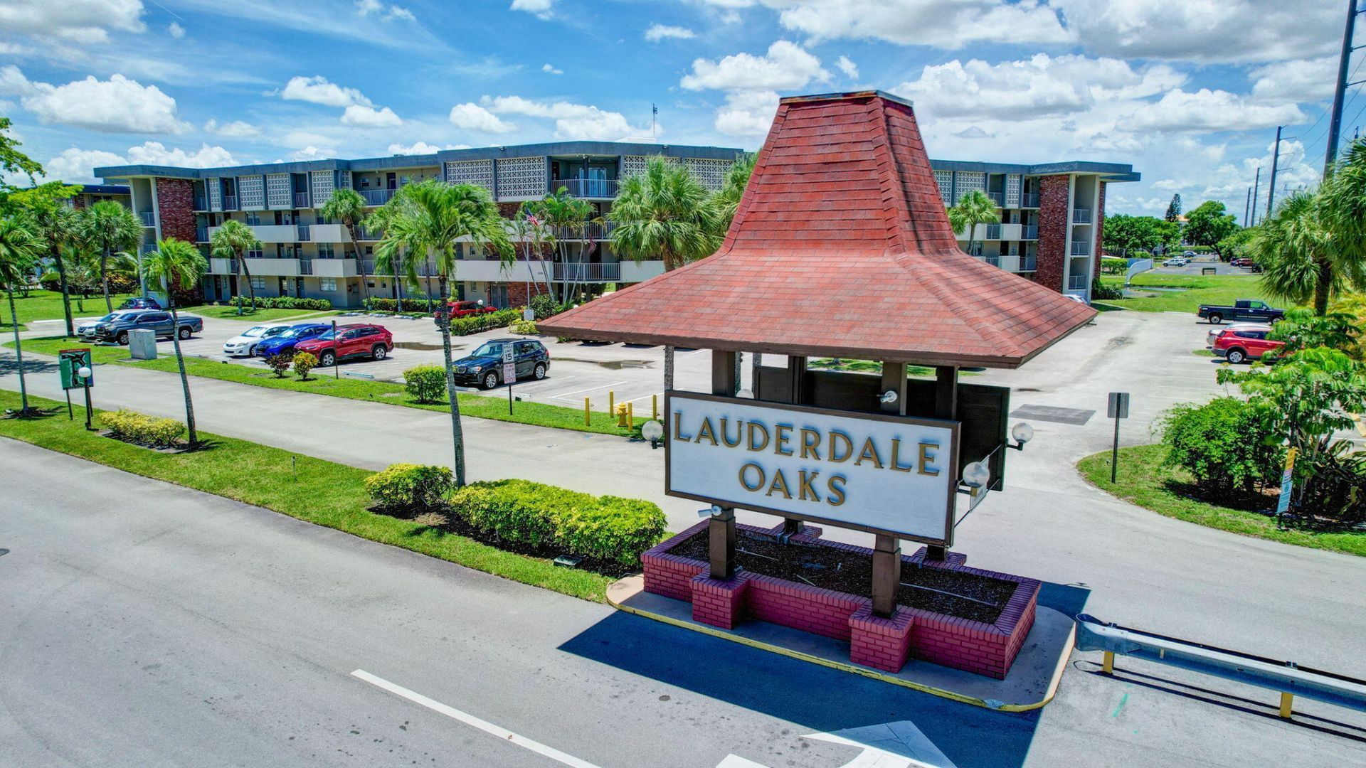 3090 NW 46th Avenue, Unit 105c, Lauderdale Lakes, FL 33313 Photo