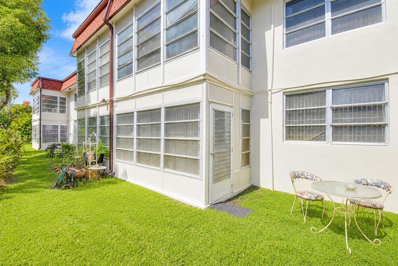 3090 NW 46th Avenue, Unit 105c, Lauderdale Lakes, FL 33313 Photo