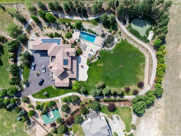 8417 High Ridge Court, Castle Pines, CO 80108