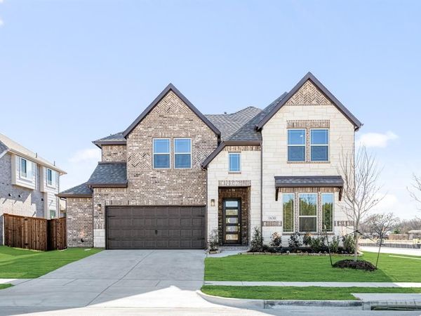 1630 Carlisle Drive, Cedar Hill, TX 75116
