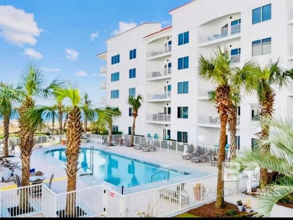22984 E Perdido Beach Boulevard, Unit B42, Orange Beach, AL 36561
