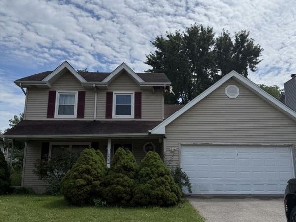 1335 Lawrence Court, Aurora, IL 60504