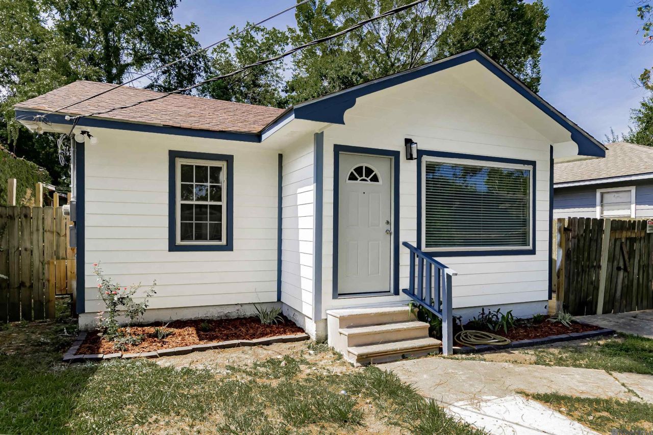 6346 Nellie Ave, Baton Rouge, LA 70805 Main Photo