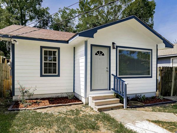 6346 Nellie Ave, Baton Rouge, LA 70805