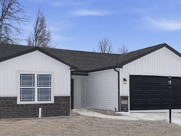 275 Forecast Cove, Fort Wayne, IN 46845