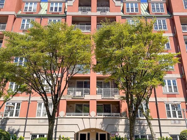 120 Oceana Drive W, Unit 4B, Brooklyn, NY 11235