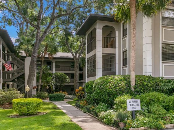 3399 MERMOOR DRIVE, Unit 309, PALM HARBOR, FL 34685