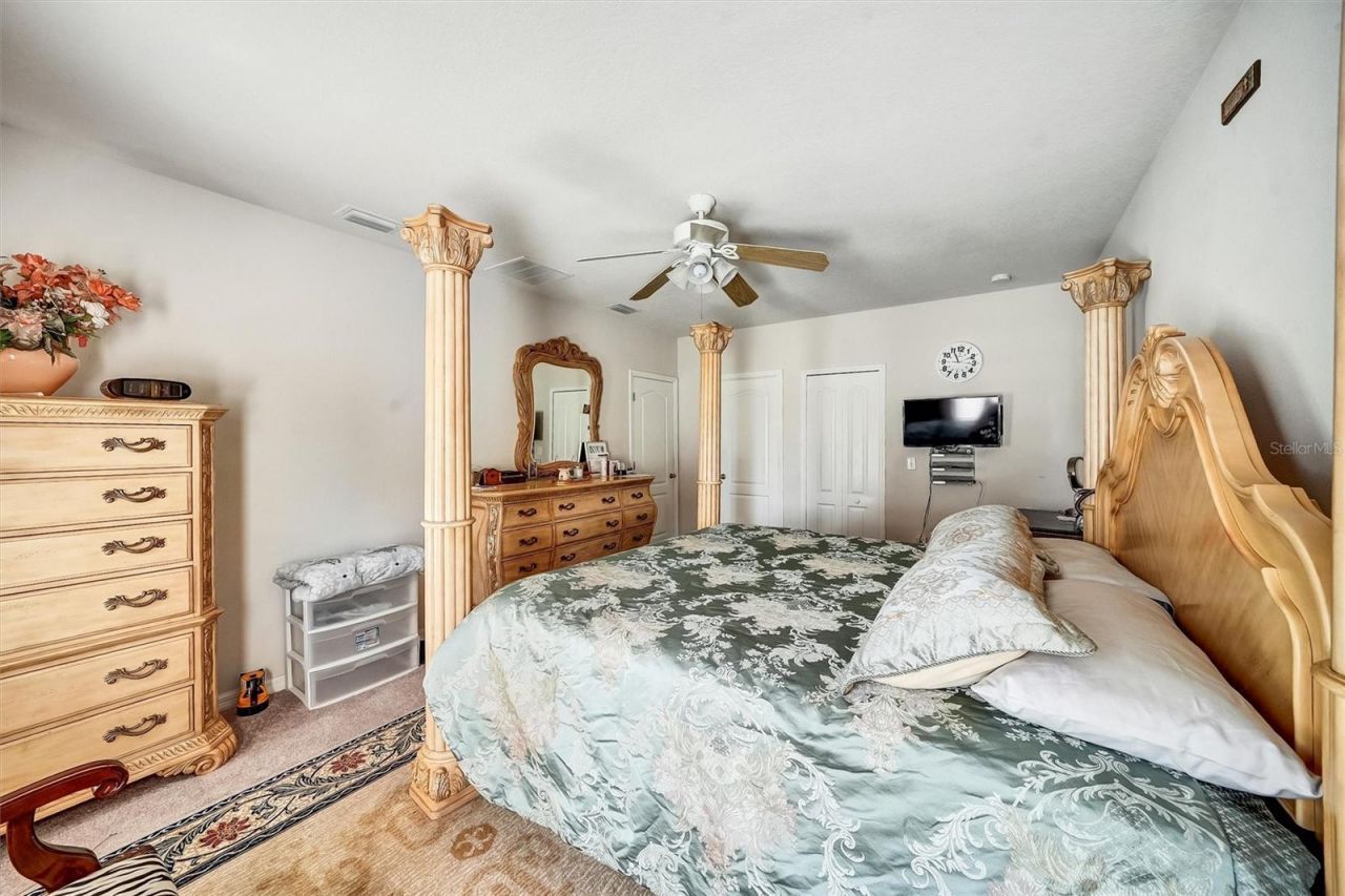 14456 Haddon Mist Drive, Wimauma, FL 33598 Photo
