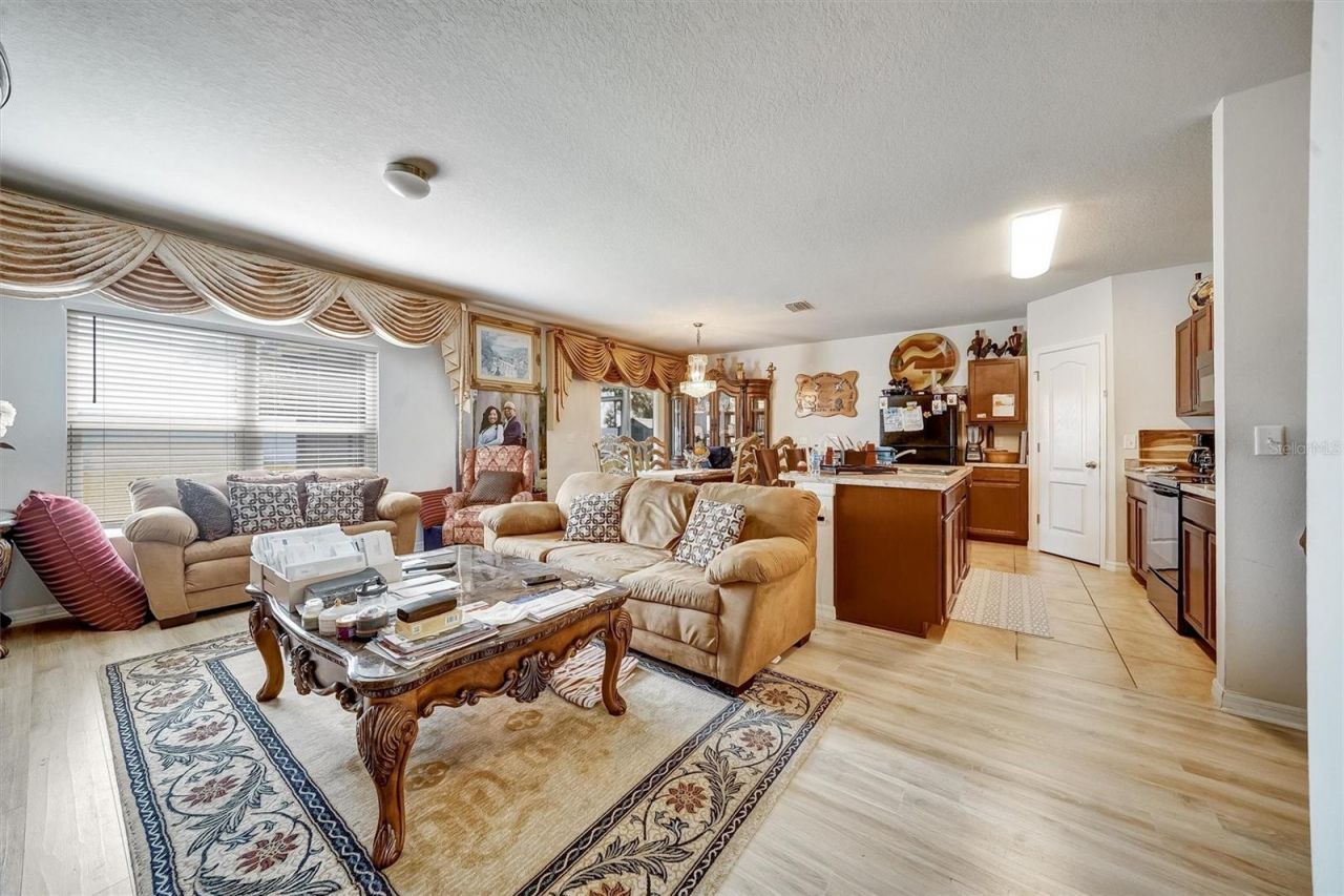 14456 Haddon Mist Drive, Wimauma, FL 33598 Photo
