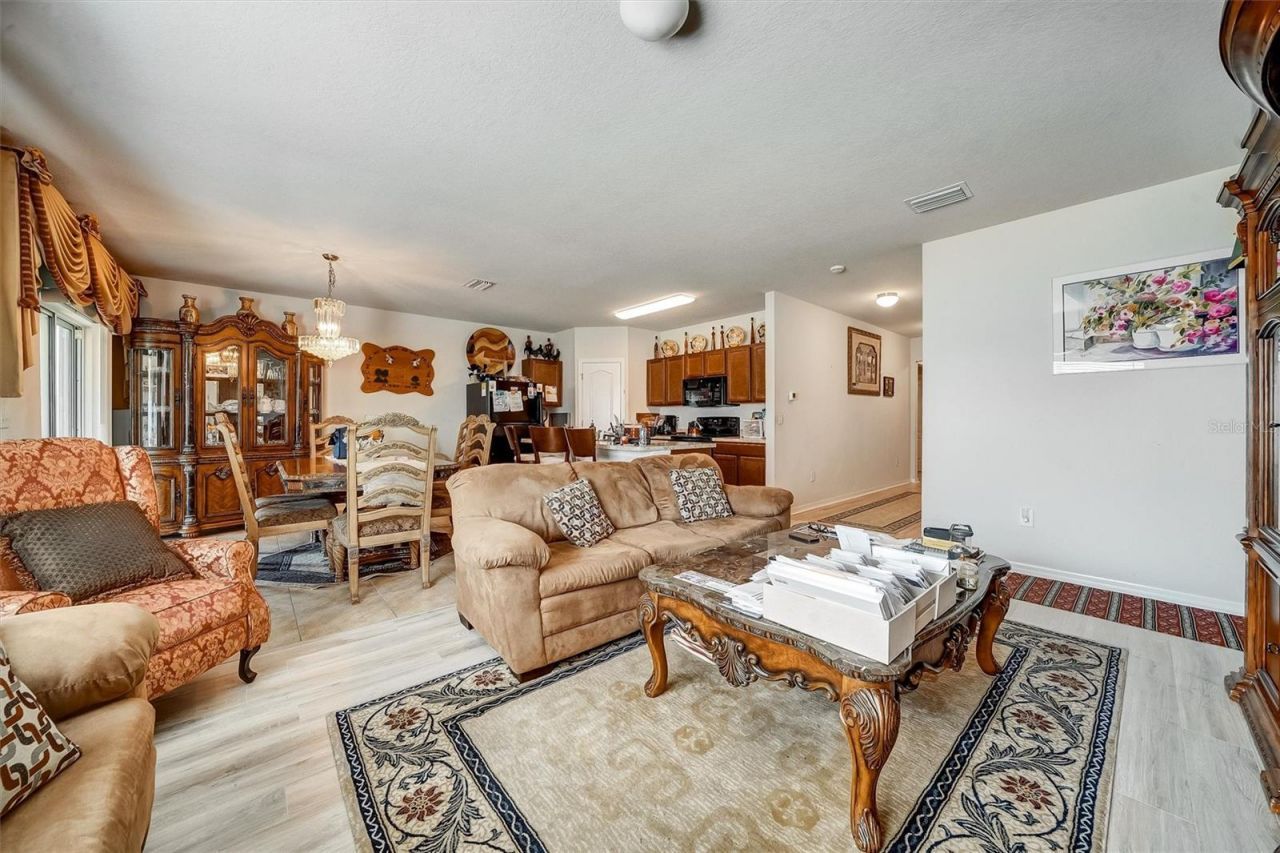 14456 Haddon Mist Drive, Wimauma, FL 33598 Photo