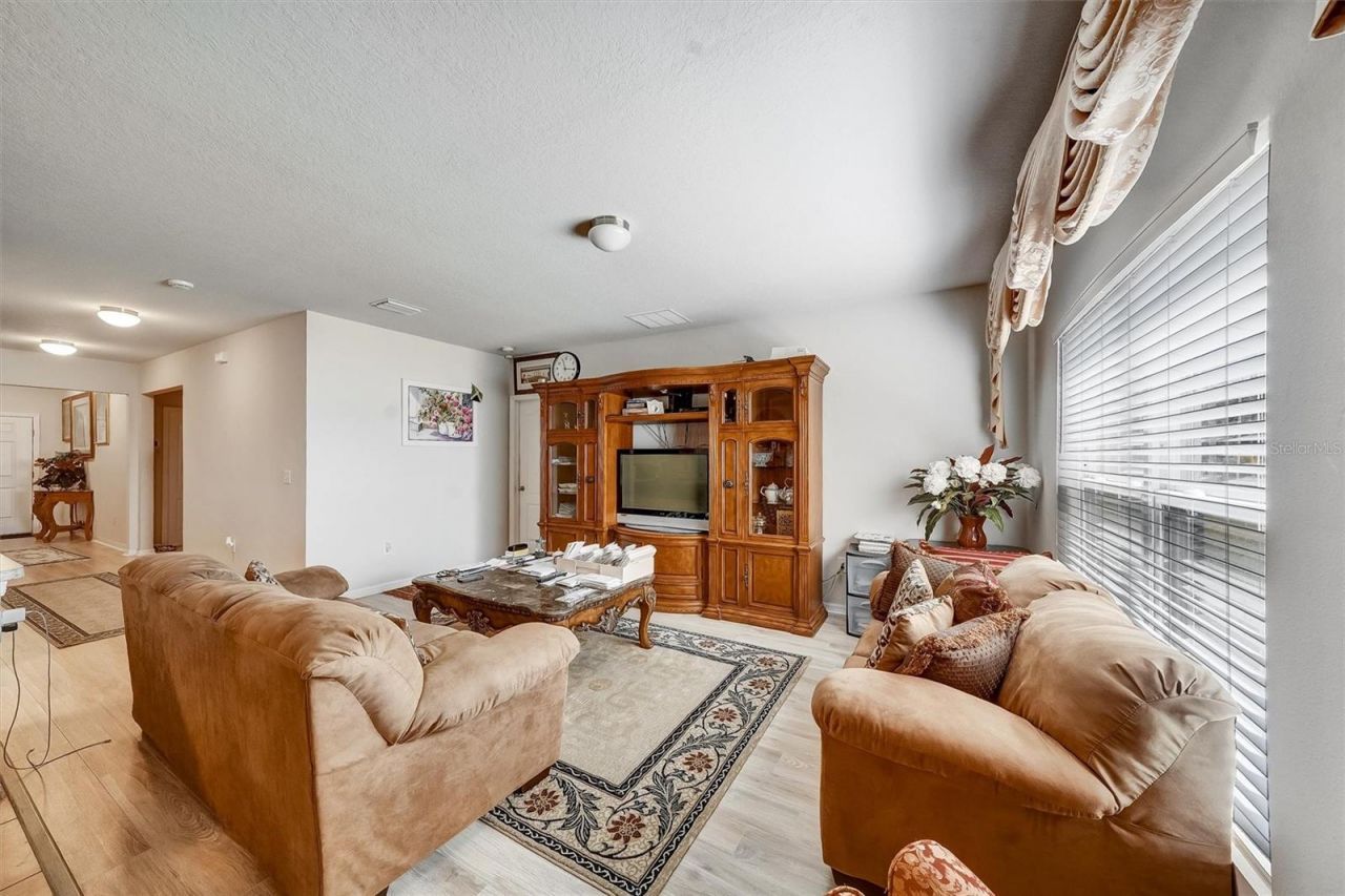 14456 Haddon Mist Drive, Wimauma, FL 33598 Photo