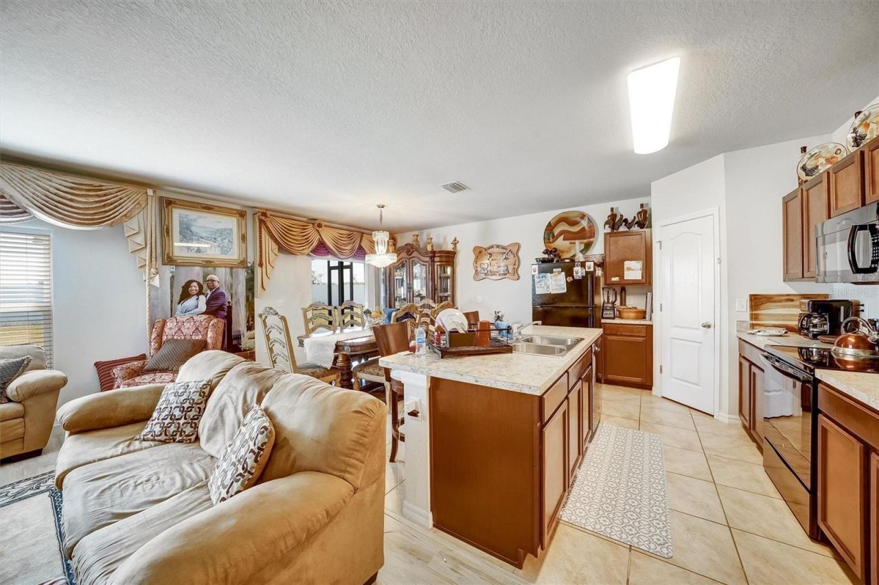 14456 Haddon Mist Drive, Wimauma, FL 33598 Photo
