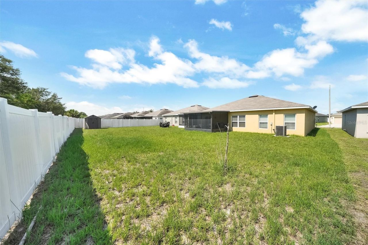 14456 Haddon Mist Drive, Wimauma, FL 33598 Photo