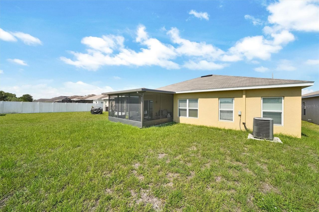 14456 Haddon Mist Drive, Wimauma, FL 33598 Photo