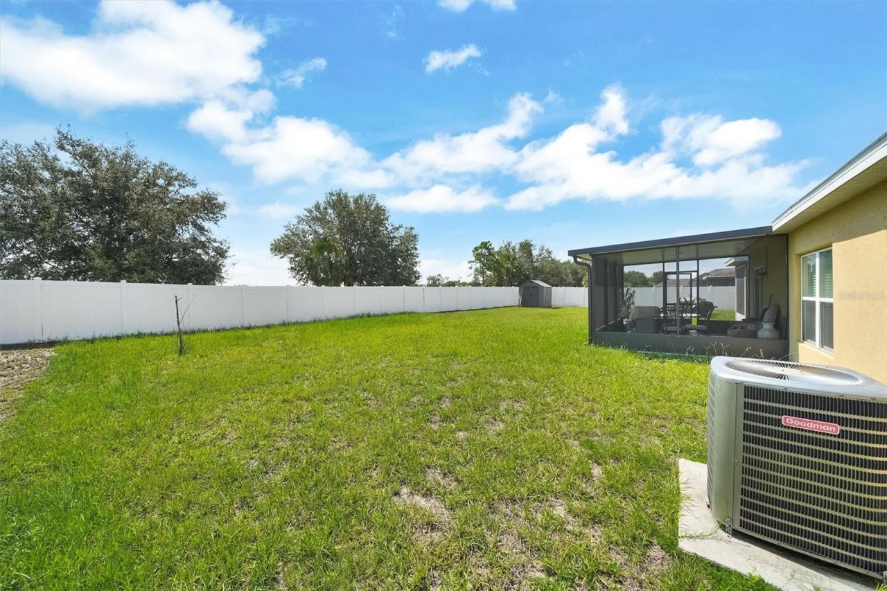 14456 Haddon Mist Drive, Wimauma, FL 33598 Photo