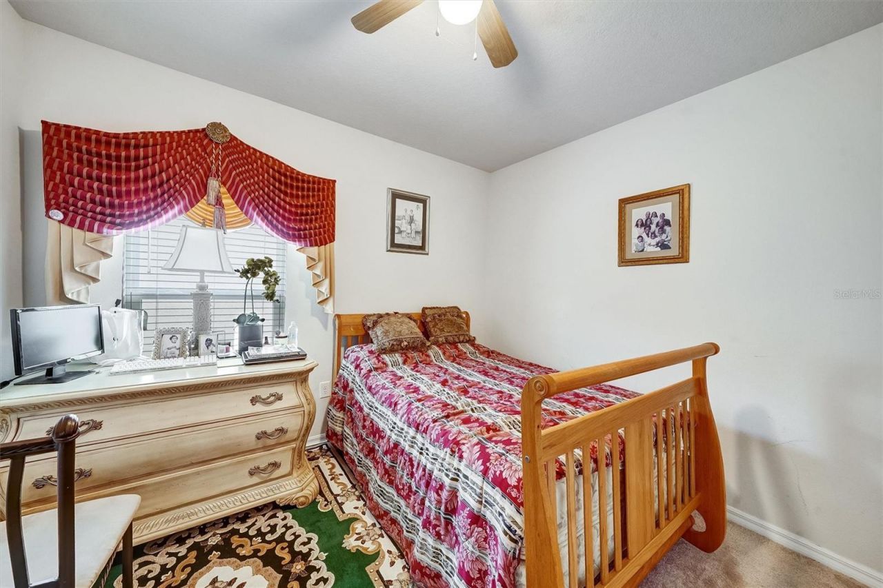 14456 Haddon Mist Drive, Wimauma, FL 33598 Photo
