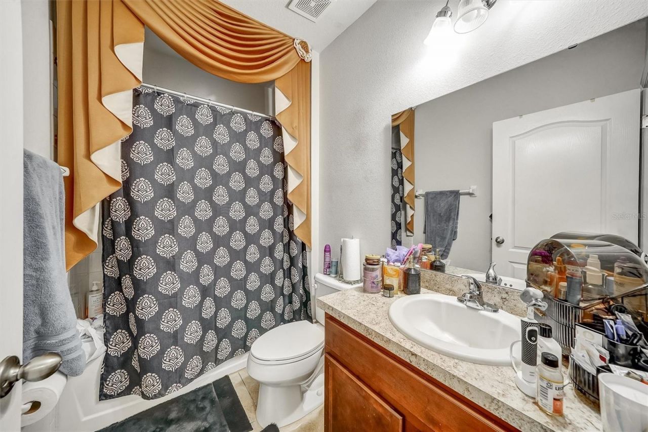 14456 Haddon Mist Drive, Wimauma, FL 33598 Photo