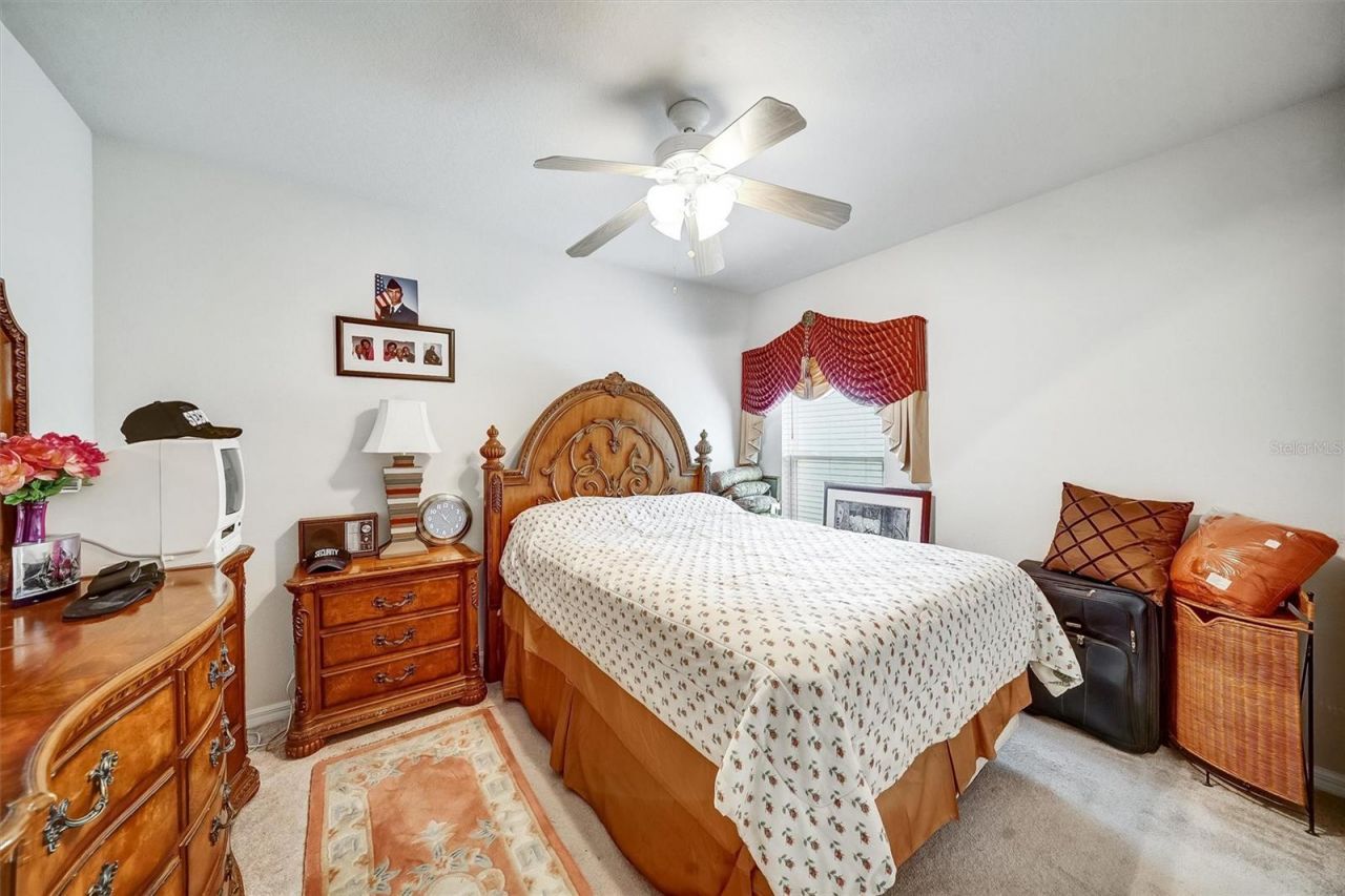 14456 Haddon Mist Drive, Wimauma, FL 33598 Photo