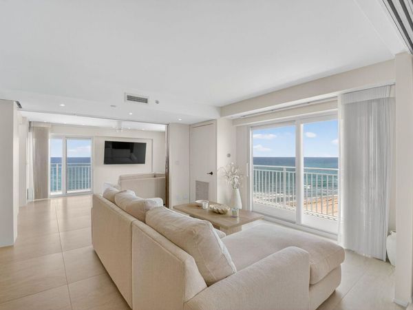4511 S Ocean Boulevard, Unit 507, Highland Beach, FL 33487