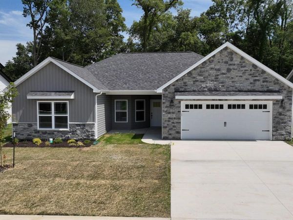 230 Vine Street, Delphi, IN 46923