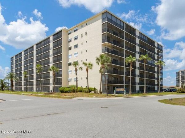 500 Palm Springs Boulevard, Unit 711, Indian Harbour Beach, FL 32937